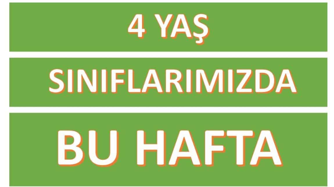 ADIM ADIM İLERLİYORUZ